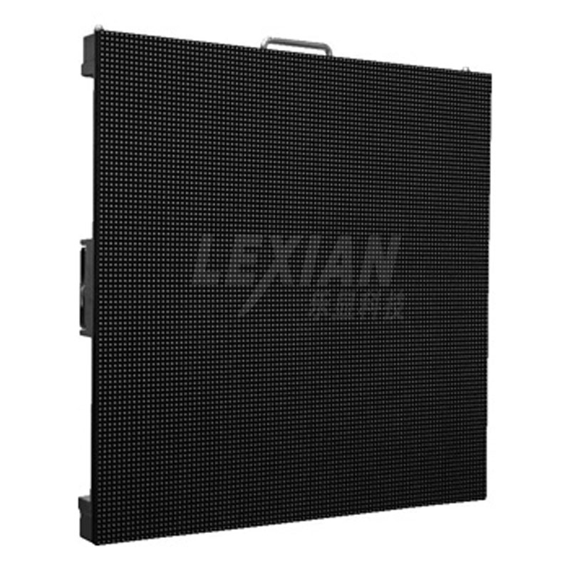 發(fā)威的小間距LED,撕裂般成長的商業(yè)新生態(tài)